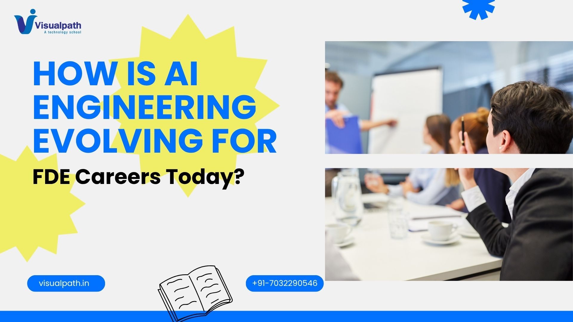 Forward Deployed Engineer Course | AI Engineering Training